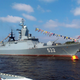 Illustration for article titled 18 High-Tech Warships From the Future That Rule the Seas Today
